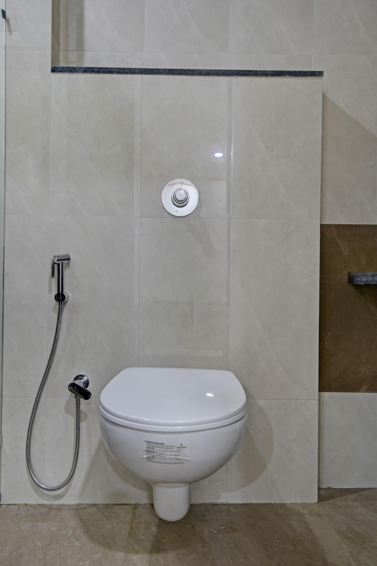 Hsquare Luxury Apartments Goregaon Bombaim Exterior foto